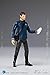 Hiya Toys Star Trek (2009): Dr. McCoy PX 1:18 Scale Action Figure