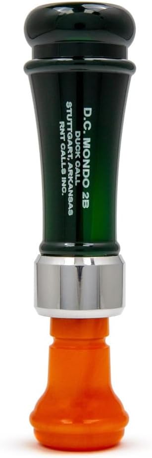 RNT Mondo 2B Mallard Hen Duck Call