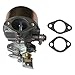 Carburetor Carb Replacement for Columbia Par Car 1982 1983 1984 1985 1986 Rep LMB-230 Walbro