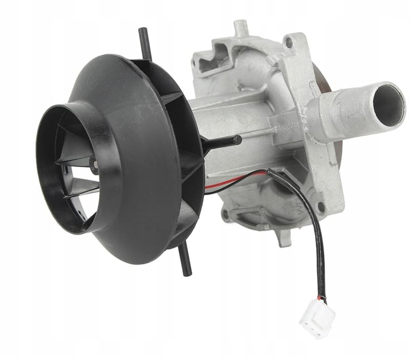 StandHeiz Motor, GEBLÄSE STANDHEIZUNG 12V 5KW EBERSPACHER, STANDHEIZUNG