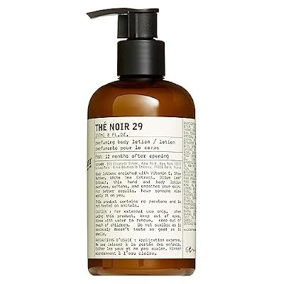 Le labo The Noir 29 Hand & Body Lotion - 8 Oz