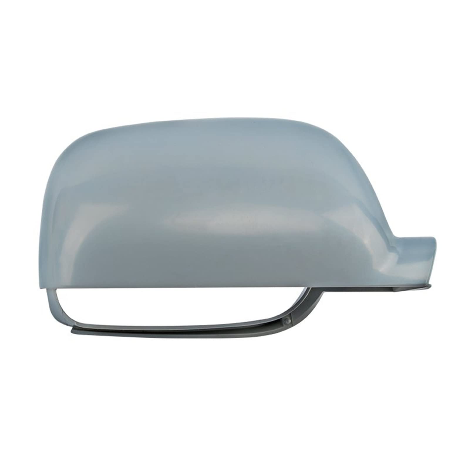 Capuchon de rétroviseur droit VW Touareg 2003 coque plastique extérieur