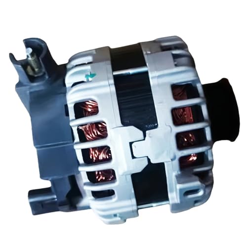 Alternateur 0125812068 compatible Land Rover Discovery Sport 2.0 D 4x4 L550
