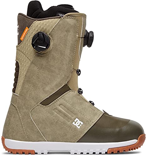 dc control boots