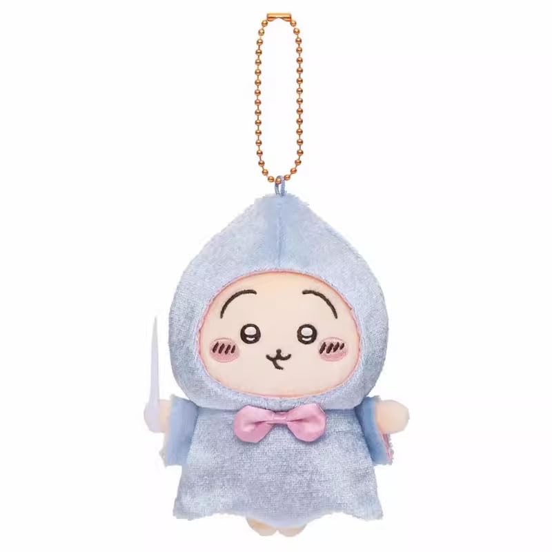 Amazon.co.jp: ちいかわ 王子さま ぬいぐるみ 非公式 誕生日 可愛い 