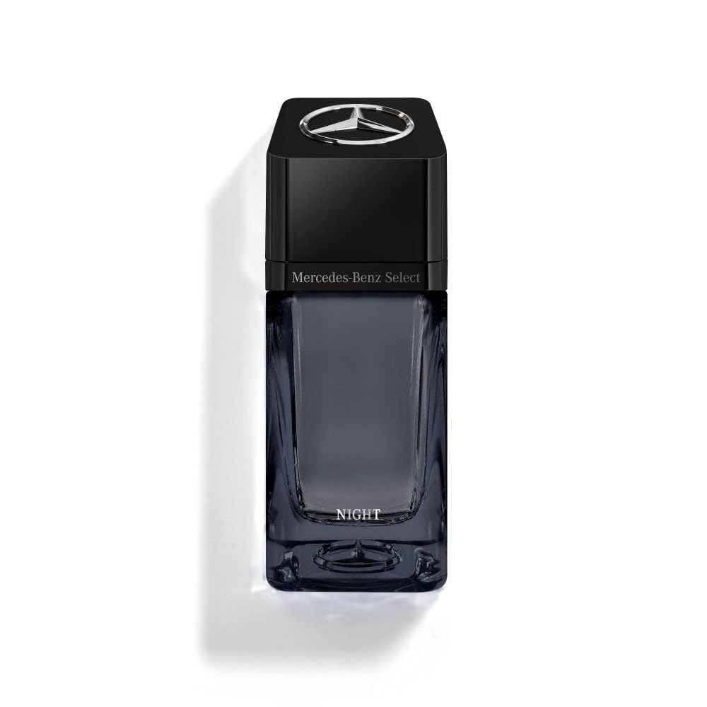 Mercedes Benz Select Night Woda perfumowana 50ml