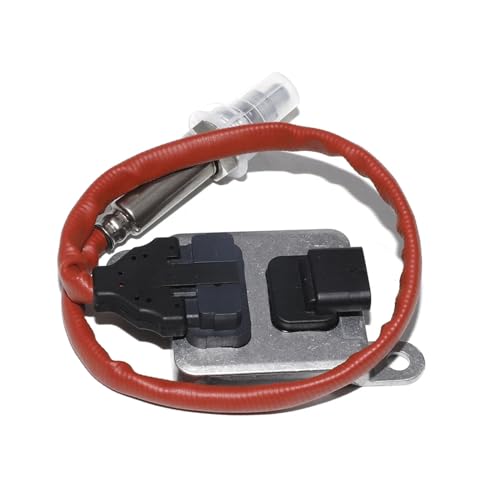 Capteur NOX BMW X6 E72 remplacement équivalent OEM aux références 5WK96697C