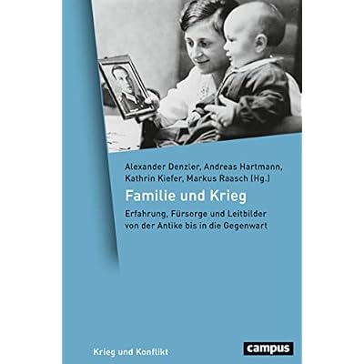 Familie und Krieg