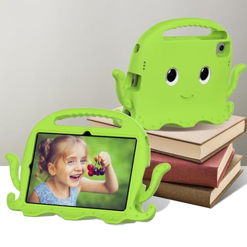 Housse de protection Samsung Galaxy Tab S5E 10.5 coque rigide légère avec sangle de transport