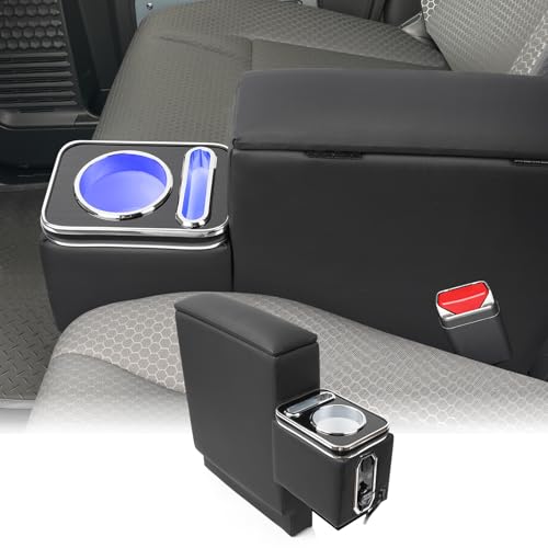 コンソールボックス アームレスト スペーシアベース