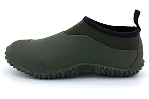 Men's Duck Shoes Waterproof