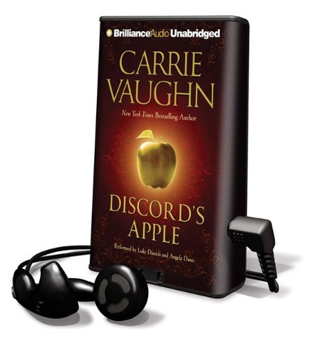 Cover of Discord's Apple
