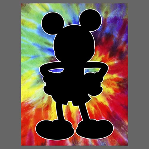 Image of Disney Girls' Travel Mickey