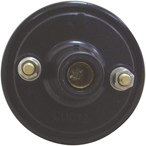 Premier Gear PG-CUC12 Ignition Coil Replacement for Impala, Malibu, Camaro, Corvette, LeSabre, DeVille, Blazer, Regal, Caprice, Century, Monte Carlo, C10, G20, El Camino, Eldorado, G30, Seville, C30