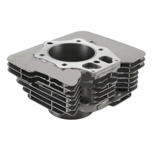 Kit cylindre-piston 92mm 500cc pour restaurer la compression du TRX500 - 2