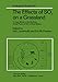 Produktbild The Effects of SO2 on a Grassland: A Case Study in the Northern Great Plains of the United States (Ecological Studies, Band 45)
