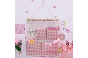 Kawaii Pastel Room Decor Set for a Sweet Escape