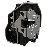 Febi Bilstein 179854 Türschloss Mit Stellelement, 1 Stück