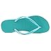 Havaianas Slim Flip Flop Sandals, Kids, Cyber Orange