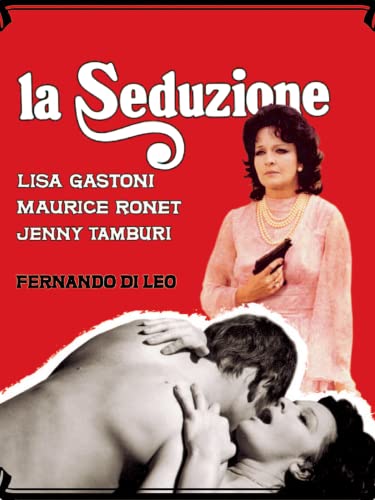 La seduzione
