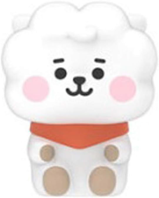 BT21 Baby Monitor Figure by Royche (RJ)