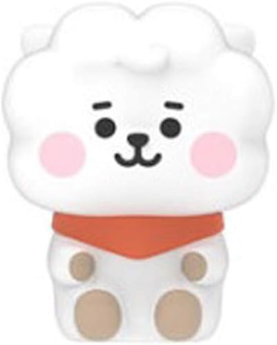 BT21 Figura de monitor de bebé de Royche (RJ)