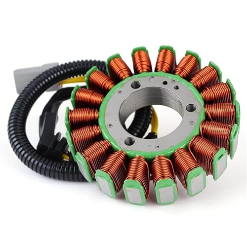 Bobine stator pour Lynx YETI Pro V-800 | Réparez vos problèmes de démarrage hivernal
