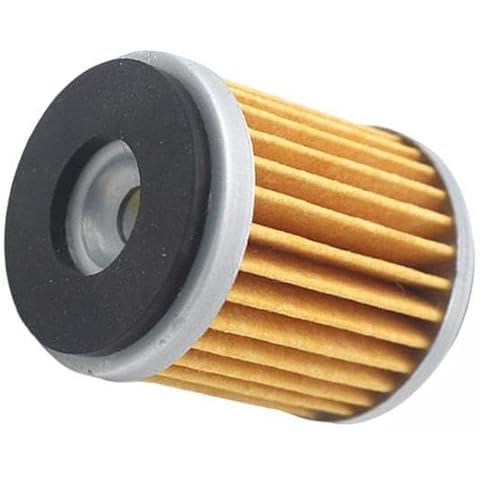 Ronyme Filtre à Air HF141 Cover