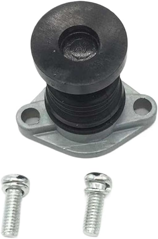 Carburetor Primer Pump Screw Spring Kit Replace Accessories 16048-hc4-003 Compatible With