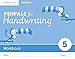 Penpals for Handwriting Year 5 Workbook (Pack of 10)