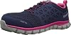 Reebok Work Sublite Cushion Work puntera de aleación para mujer, estilo Oxford 2