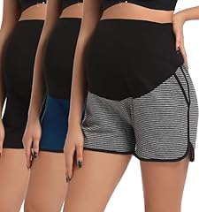 Black+stripe+dark Green-3 Pack