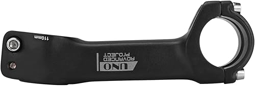 Miniatura 3 de FOMTOR 31.8 Bike Stem 70mm 90mm 110mm 120mm 7 Degree Bike Handlebar Stem MTB Stem Light Weight for Most Bicycle Mountain Bike Road Bike BMX MTB