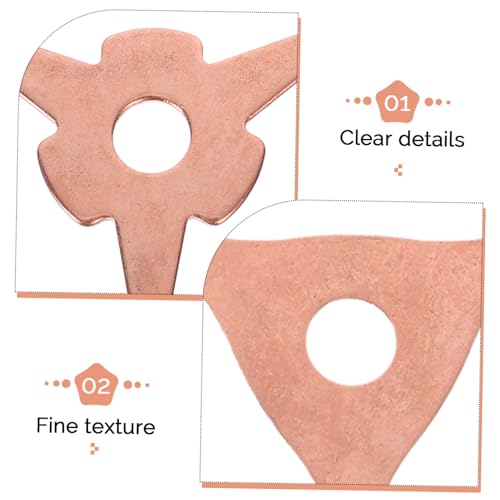 Kit d'extracteur de débosselage pour effacer les impacts de grêle - 2