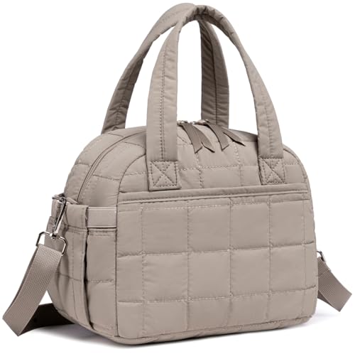LEDAOU isolierte Lunch-Box Frauen wiederverwendbare Lunch-Tasche Cord Mittagessen Tote Handtaschen auslaufsichere thermische Kühler kühltasche klein