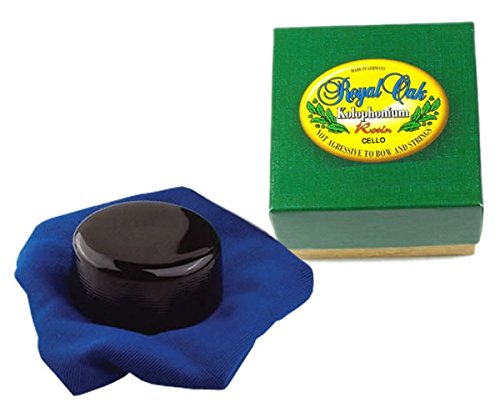 Royal Oak P630p - Pece Colofonia Per Violoncello Serie Classic