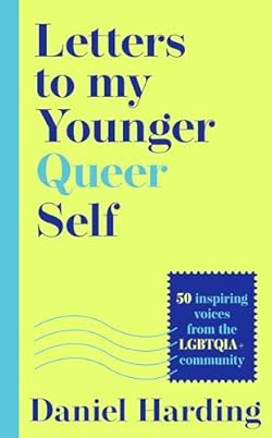 Letters to My Younger Queer Self cover image
