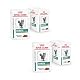 Diabetes Katzenfutter Royal Canin Veterinary Diabetic Doppelpack