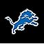 Detroit Lions Black Detroit Lions Black
