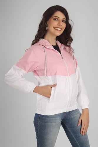 Image of Women Sports Zipper Running Summer lightweight Track Jacket | Windcheater Jacket For Women