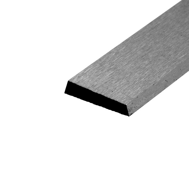 Miniatura 6 de HHIP, cuchilla de corte biselada (varios tamaños 4-12 - 6 pulgadas de largo), 1