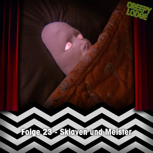 Folge 23 - Sklaven und Meister