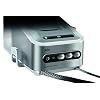 Braun-IS7155WH-Carestyle-7-Centro-de-Planchado-2400W-125gmin-golpe-de-vapor-500gmin-suela-bidireccional-Eloxal-3D-Plus-Tecnologia-iCare-sistema-FastClean-blanco-y-gris