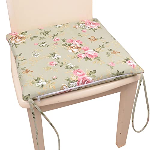 Cojines de silla transpirables para mejorar las horas de estudio y cenas en casa