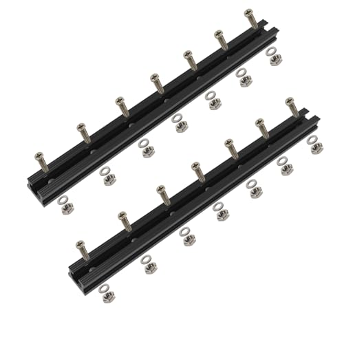 EDS RDPLT Kayak Mount Track for 1/2