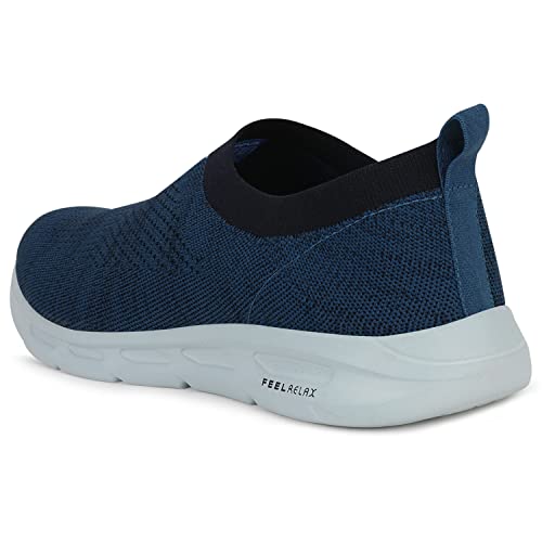Campus Men's King Plus Casual Shoes