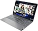 Lenovo 2024 ThinkBook 15.6” FHD IPS Laptop 8-Core AMD Ryzen 7 5825U AMD Radeon Graphics 40GB DDR4 2TB NVMe SSD USB-C w/DP WiFi AX RJ-45 BT Webcam HDMI2.1 Fingerprint Windows 10 Pro w/RE USB