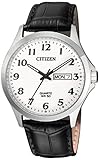 [シチズン]CITIZEN 腕時計 QUARTZ クオーツ BF5000-01A メンズ [並行輸入品]