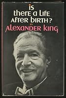 Is There A Life After Birth? B0007DLOIM Book Cover