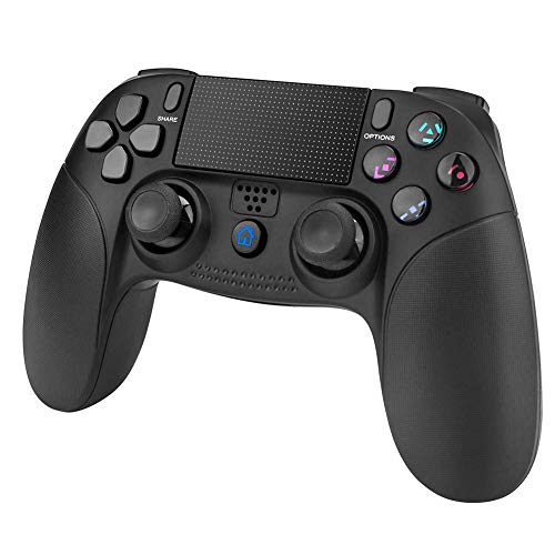 PowerLead Controlador para PS4, Gamepad inalámbrico...